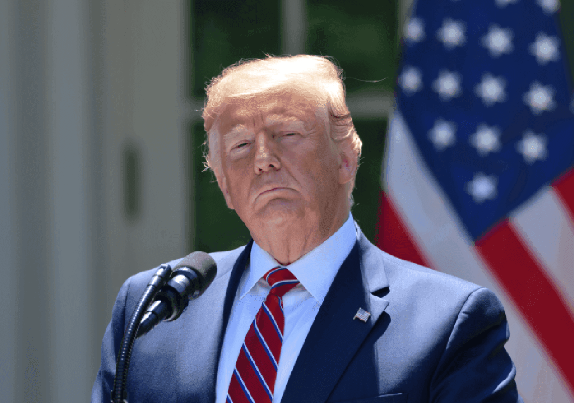 גייטס מאשים את ממשל טראמפ: "הקורונה התפשטה ללא מעצורים"