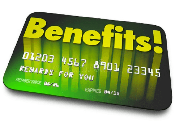 מהדקים חגורות - תגידו שלום לרוב ההטבות בכרטיס האשראי