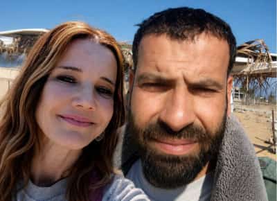 לוס אנג'לס: מורה מסאן פרננדו ואלי נישאה לתושב עזה כדי להשיג לו גרין קארד- עתה היא עלולה להישלח לכלא