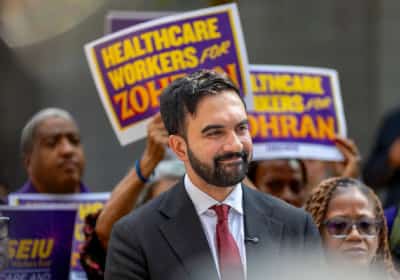 תושבים בשיקגו מתחרטים על בחירתו של ראש העיר הפרוגרסיבי - ושולחים אזהרה חריפה לחבריהם בניו יורק