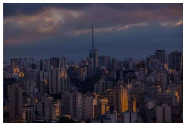 חובה על הנוסעים לברזיל להתחסן נגד 'קדחת צהובה'