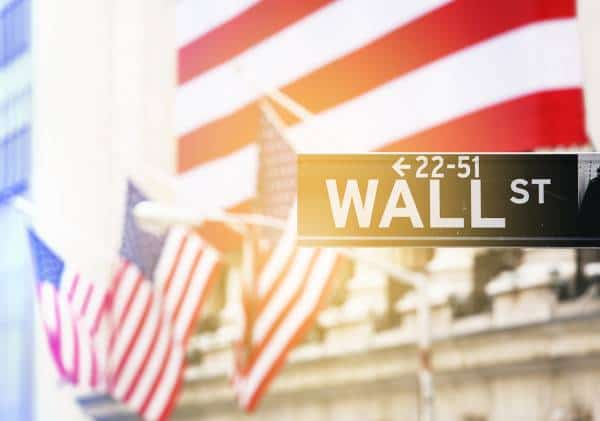 השבוע ננעל בבורסה בניו יורק עם מגמה שלילית