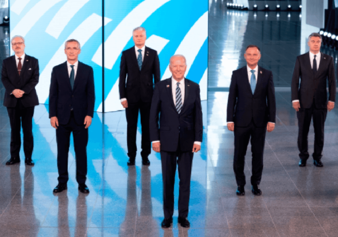 סין למדינות המערב: הפסיקו להגזים עם "תיאוריית האיום הסיני"