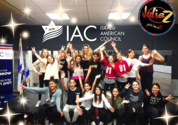 היפ הופ, יוגה ובישול: סמסטר החורף של הקהילה הישראלית בוואלי לוס אנג'לס הולך להיות חם מתמיד