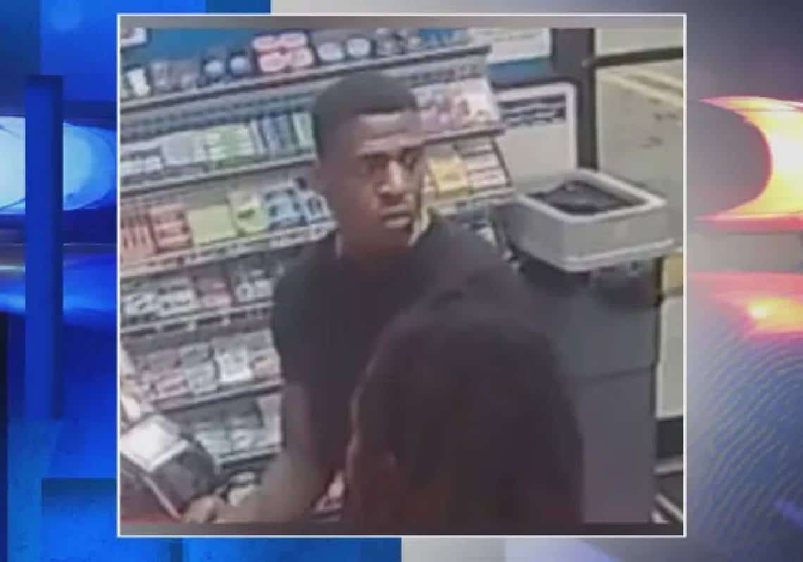 "שרשרת בשווי 60,000 נעלמה ברגע": מגיפת מקרי השוד בתחנות דלק אמריקאיות נמשכות - הפעם מדובר במיאמי