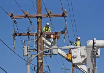 דרום קליפורניה מתייקרת: אדיסון תעלה את מחירי החשמל בעשרה אחוזים 