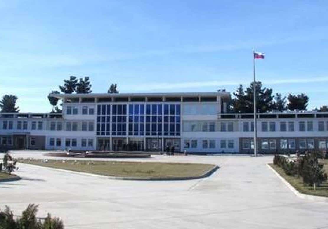 מספר ‏עובדי שגרירות רוסיה נהרגו בפיגוע התאבדות בקאבול