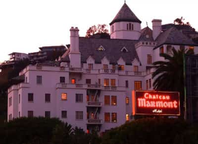 המנהרה הסודית של הוליווד התגלתה: 80 שנה של רכילות הפכו למציאות