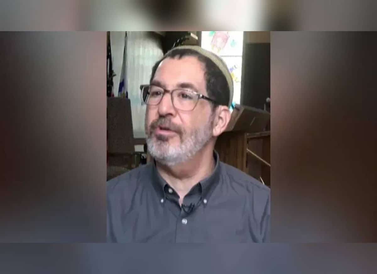 הרב נפל במלכודת המשטרה: חשב שהוא מתכתב עם בן 14 — ונעצר בחשד לניסיון אונס