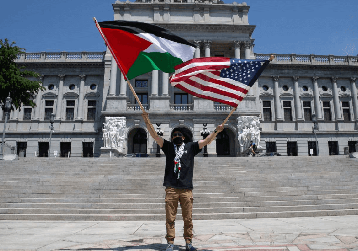 ה-FBI מואשם בגזענות – אחרי שהכניס שני פלסטינים-אמריקאים לרשימת מעקב הטרור 