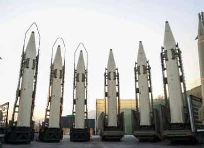 טראמפ אמר שלאיראן "כמעט אין טילים" — המודיעין האמריקני חושף תמונה שונה לחלוטין