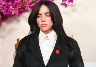 טוויסט טרגי: הסטוקר של בילי אייליש נהרג בתאונת רכבת 