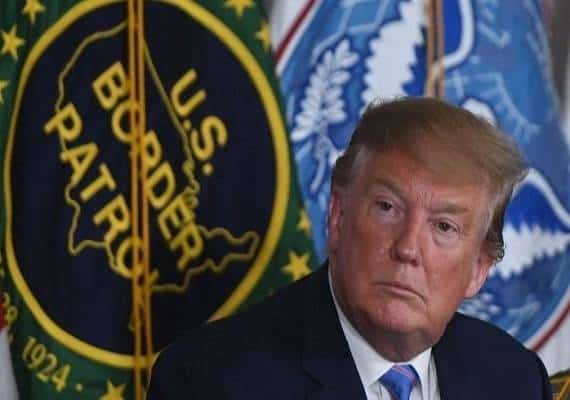 קליפורניה נגד טראמפ, סיבוב נוסף: מאבק סוער על שליחת מהגרים לערי מקלט