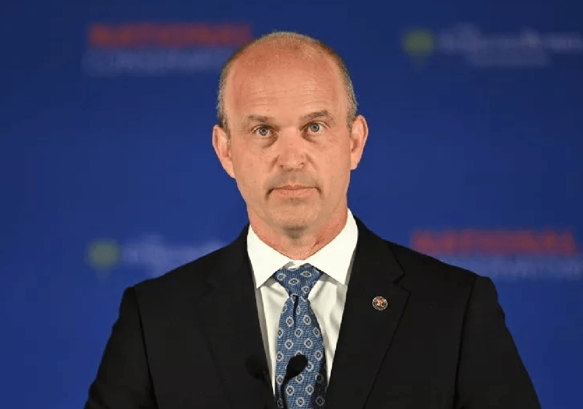 ארצות הברית בפתחה של "המהפכה האמריקאית השנייה"