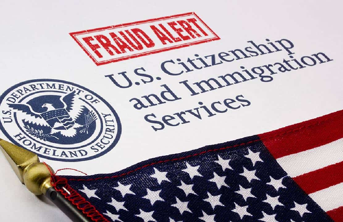 לוס אנג'לס: עוקץ הנישואים הפיקטיביים נחשף - חברי הקנוניה ייכנסו לבית הסוהר