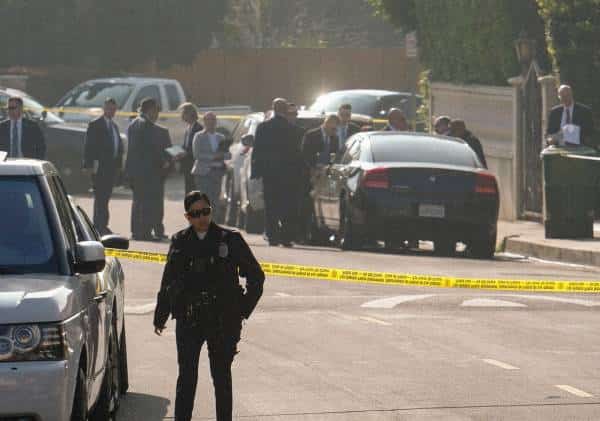 גל האלימות בלוס אנג'לס נמשך: העיר בדרך לשנה הקטלנית ביותר מזה למעלה מעשור