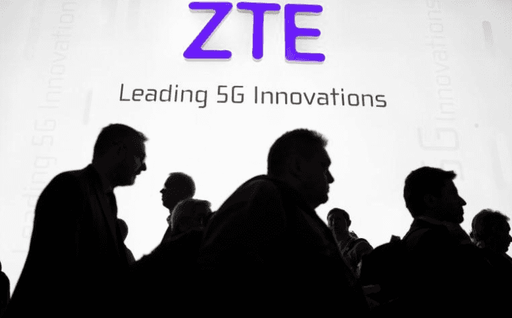 ענקית הסמארטפונים ZTE הסינית מכרה ציוד אסור לאיראנים, התגובה של וושינגטון עשויה להביא לקריסתה