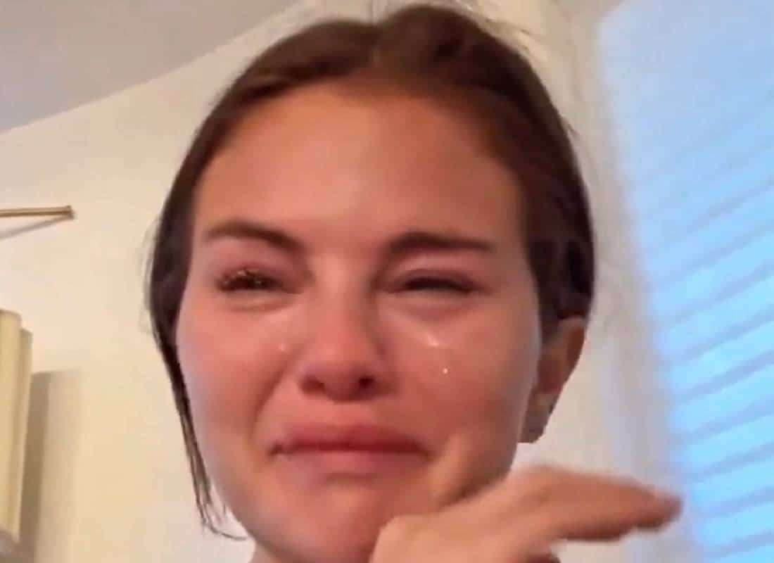 דמעות וזעם: העימות בין סלינה גומז לצאר הגבולות של טראמפ