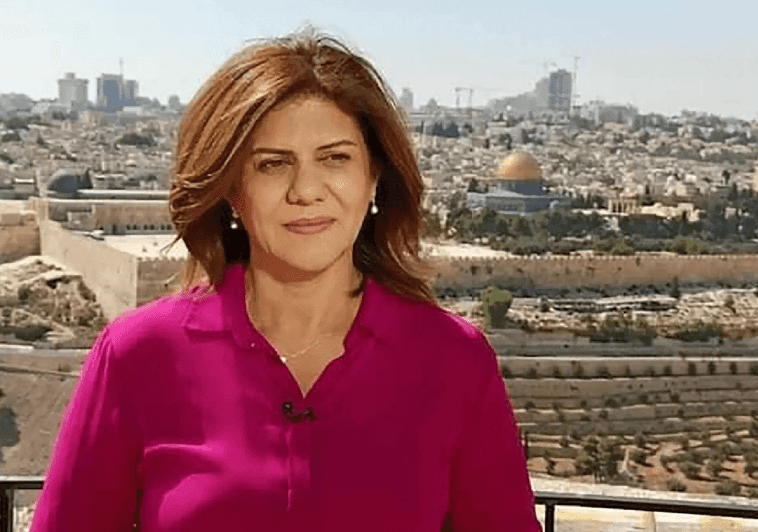 מותה של העיתונאית בג'נין: הבית הלבן מגנה, חברות הסקווד תוקפות את ישראל "הרוצחת"