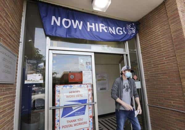 דו"ח התעסוקה של חודש יולי חושף מגמות מפתיעות