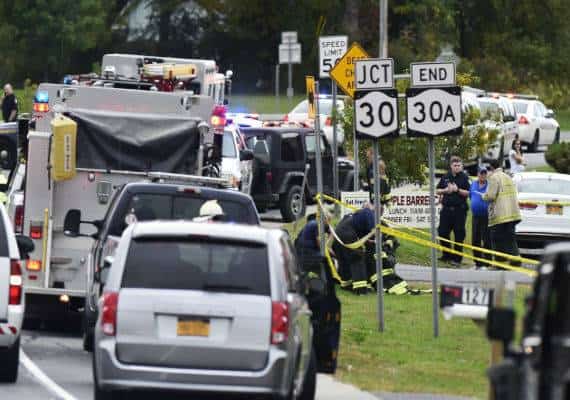 עסק משפחתי: נעצר בנו של בעלי חברת הלימוזינה