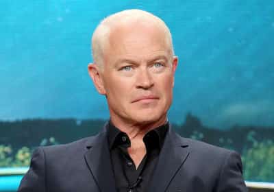 הרומנטיקה עלתה ביוקר: השחקן שלא מוכן לנשק נשים אחרות מספר על המחיר ששילם