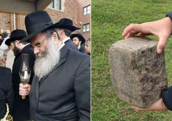 התפתחות משמעותית בחקירת התקיפה האכזרית של חרדי ברחובות ברוקלין