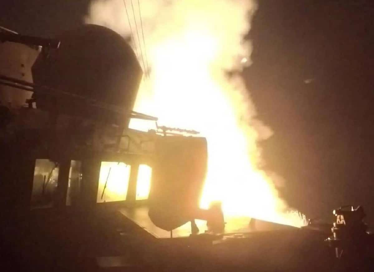 עוד לילה של אש: טראמפ מאיים בהפצצות נוספות, ובירושלים מעריכים שאיראן אינה מתכוונת לחתום