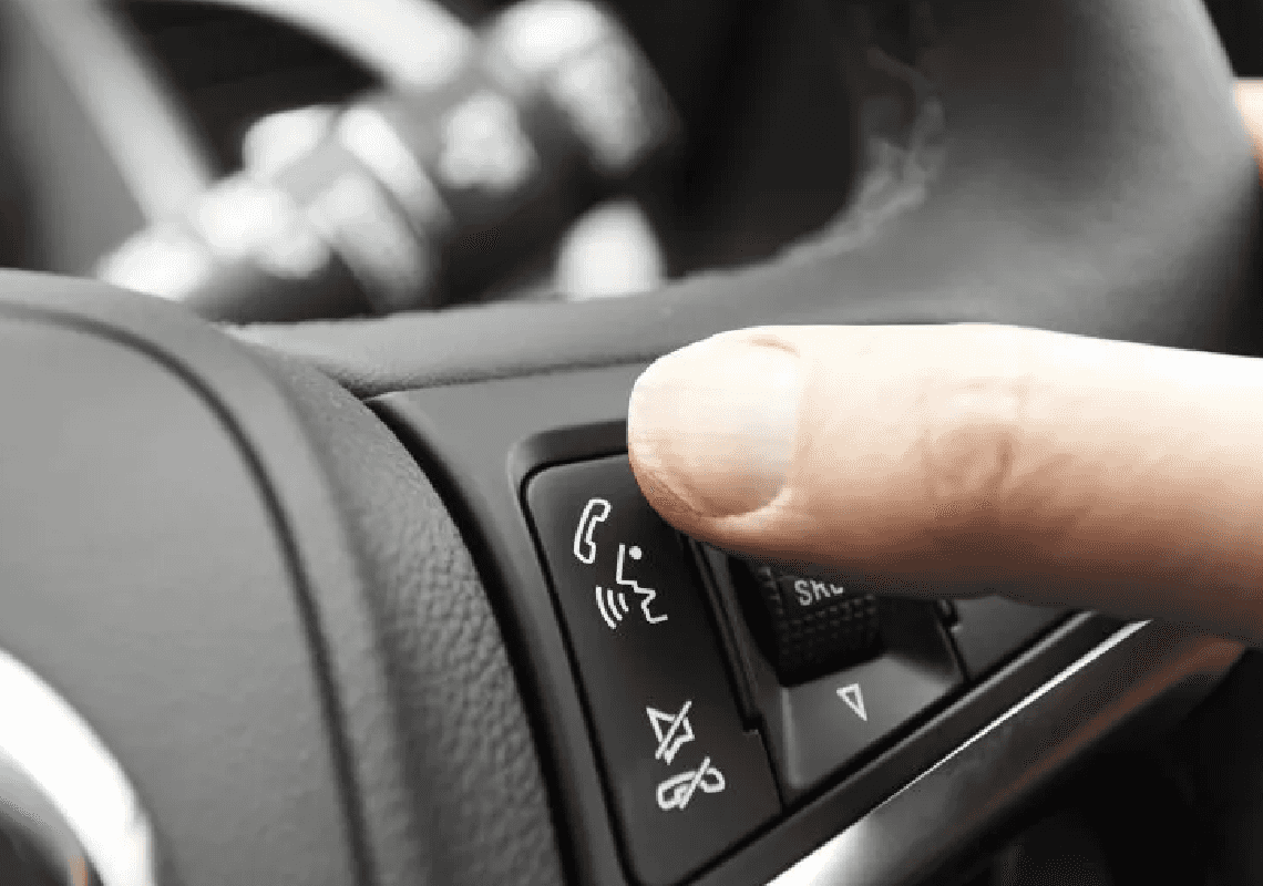 ארה"ב מכוונת לאסור על רכבים אוטונומיים עם תוכנות סיניות ורוסיות