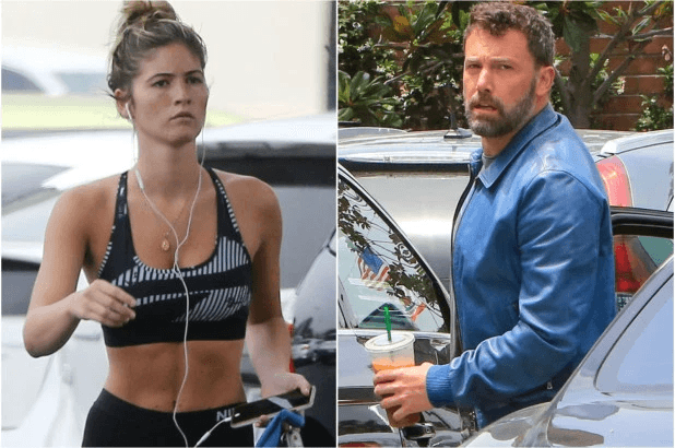 פתאום כשלא באת: אחרי ג'ניפר גארנר, גם שאונה סקסטון עוזבת את בן אפלק