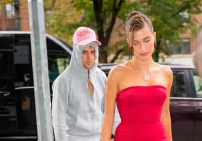 ג'סטין והיילי ביבר נאבקים לשמור על הנישואים: "המצב לא טוב"