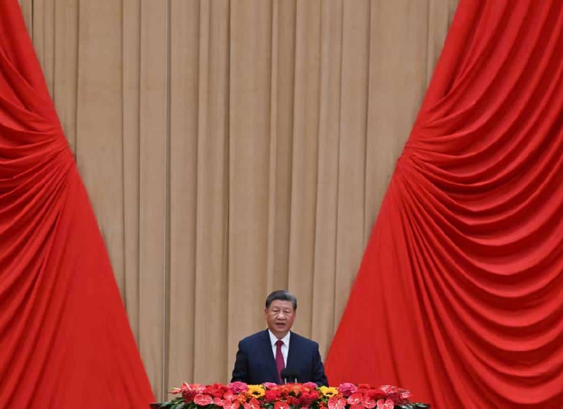 היקף חסר תקדים של ריגול סיני מאתגר את ארצות הברית וממשלות המערב