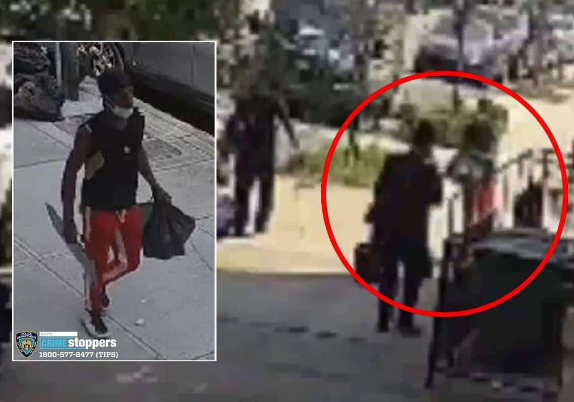 "פאקינג יהודי, מה אתה עושה בשכונה שלי?": חרדי הותקף באלימות ברחובות ברוקלין