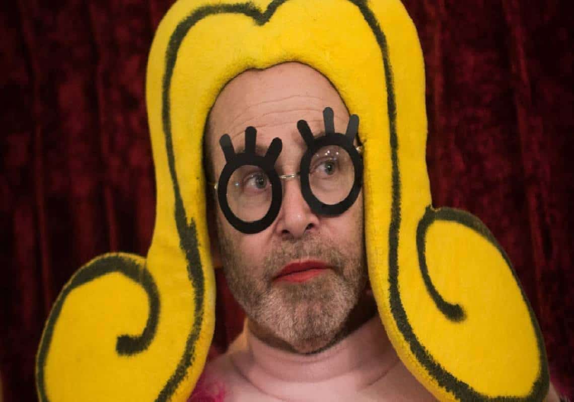 הגות ועיון: "כבש בעור של זאב" - על האמת העצובה מאחורי המעצר של 'שושקה' ומצבה העלוב של התרבות הישראלית