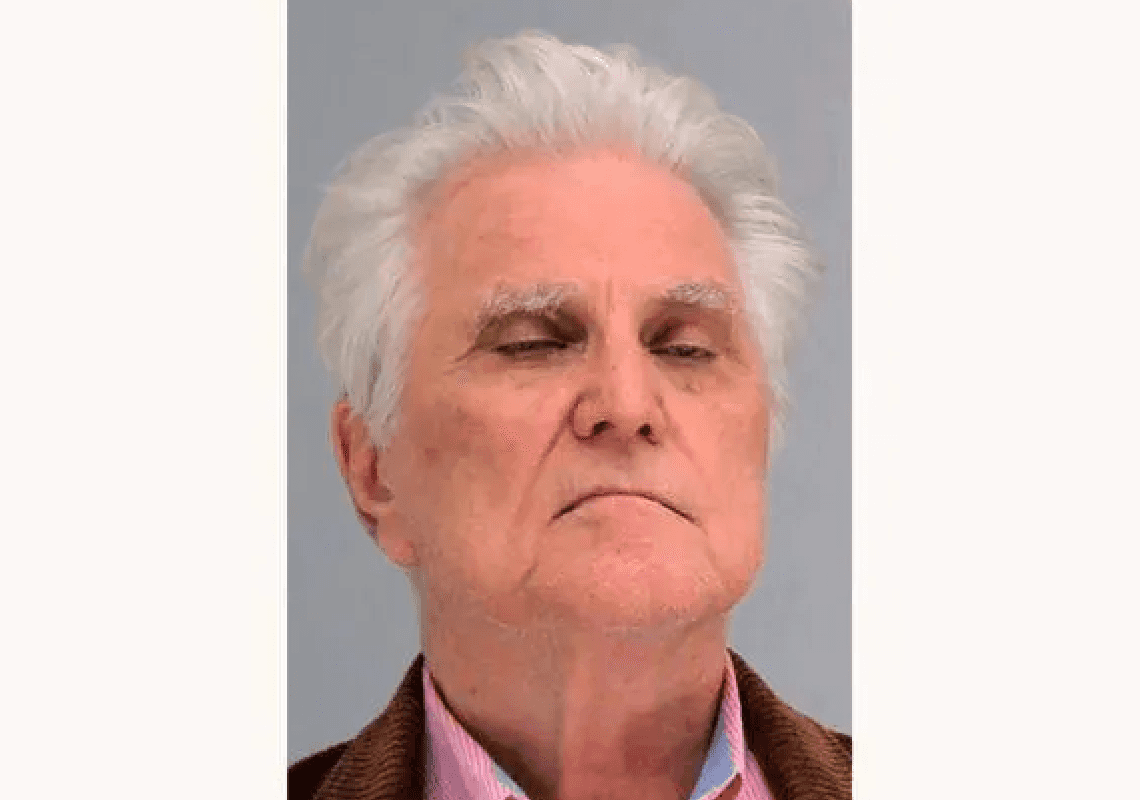 "גנב ללא רחמים": מנחה רדיו מטקסס נידון ל-3 מאסרי עולם בגין הונאת ענק