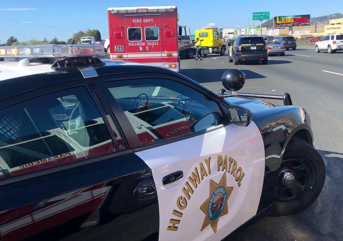 גן עדן לעבריינים, גיהנום לתושבים: מושל קליפורניה הכריז על שליחת כוחות משטרה לעיר שהפכה למעוז הפשע הגדול במדינה