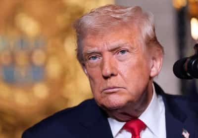 שנה ראשונה בבית הלבן: ההצלחות והכישלונות של דונלד טראמפ ב-2025