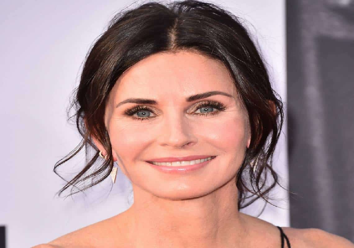 קורטני קוקס מגיבה על הניתוחים שעברה לראשונה: ״ניסיתי להישאר צעירה״