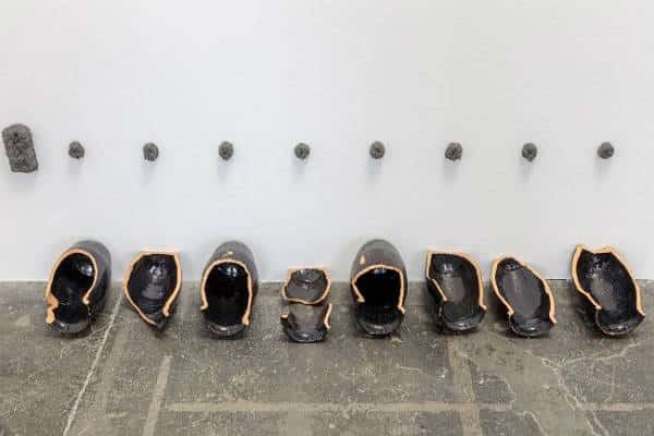 כך תפלו במלכודת: התערוכה של דניאל סילבה, בלוס אנג'לס, תגרום לכם לתהות אם אתם משוחררים או לכודים