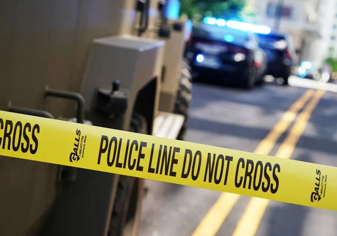 בגלל שעברה הפלה: בת 26 מטקסס נרצחה ע"י בן זוגה