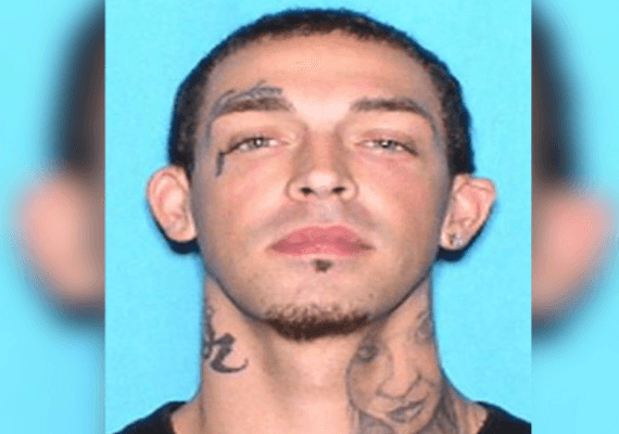 רוצח סדרתי מפלורידה נעצר ברכבת התחתית בניו יורק בזכות טכנולוגיה חדשה