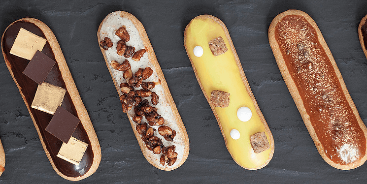 מאפיית Gourmet Temptations החדשה במיאמי היא גן עדן צרפתי לאוהבי קינוחים