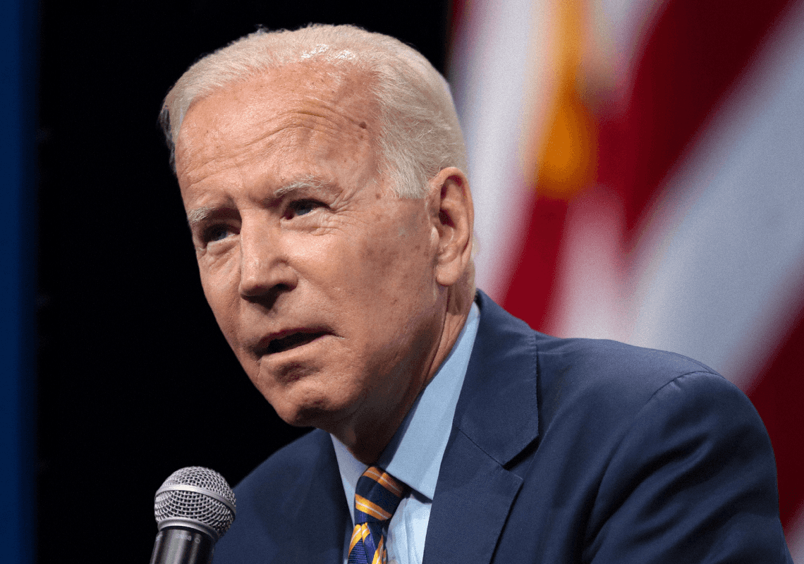 מדינות תובעות את ביידן בגין העלאת שכר המינימום: "אסון כלכלי"