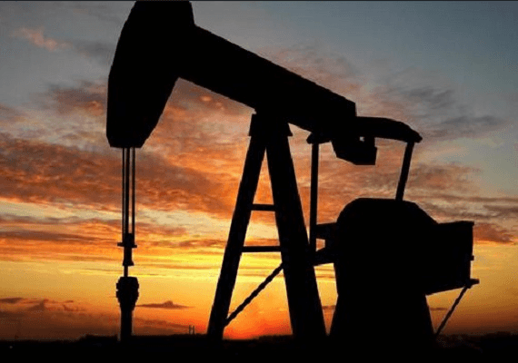 ארה"ב חזרה לפסגת יצרניות הנפט בעולם