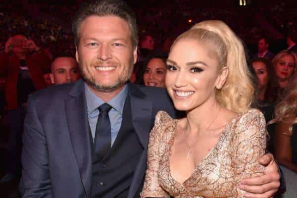 הם רוצים עוד: עוד ילדים בבקשה לזוג המוסיקלי, גוון סטפאני ובלייק שלטון