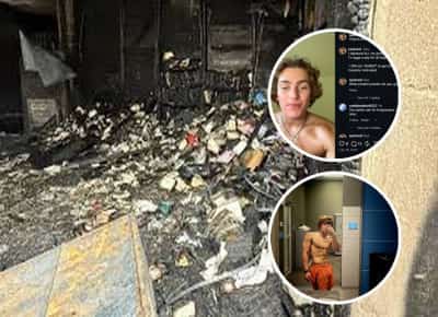 האדרת השנאה: אמריקה מתאהבת בפושעים אנטישמים ומוחאת כפיים לשריפת בתי כנסת