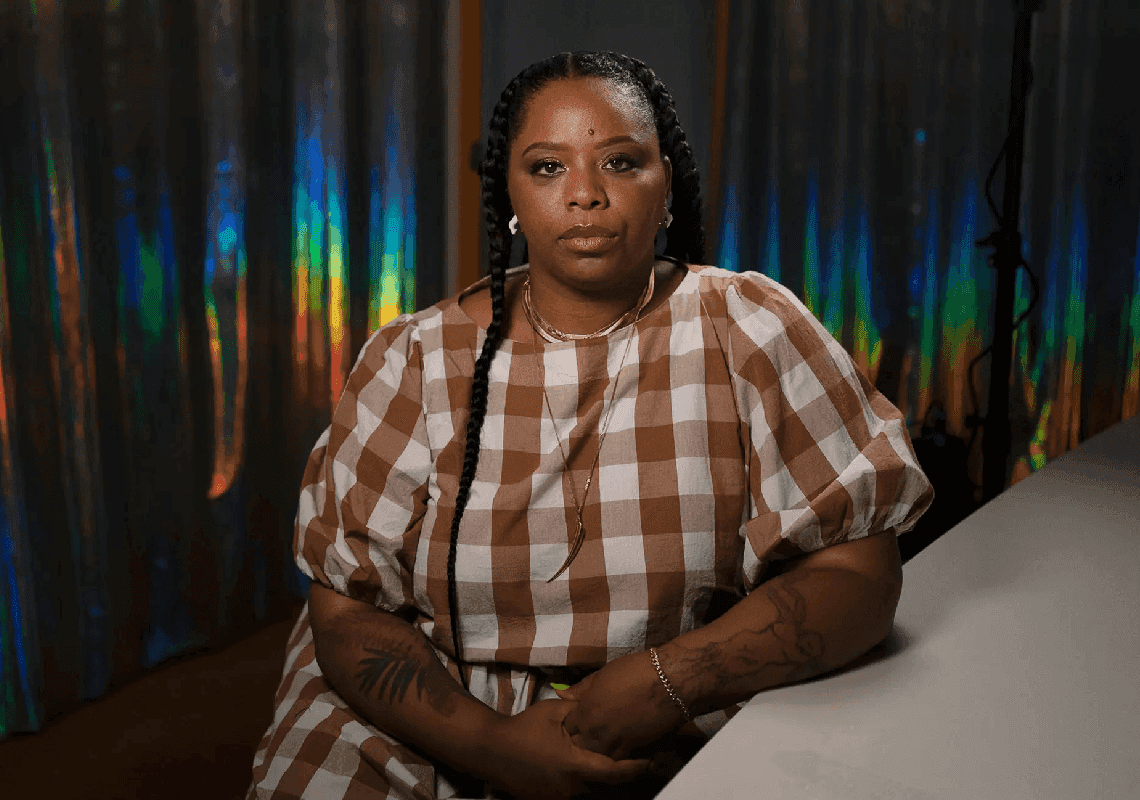 מייסדת BLM סוף סוף מודה שהשתמשה בנכסי התנועה למטרות אישיות 