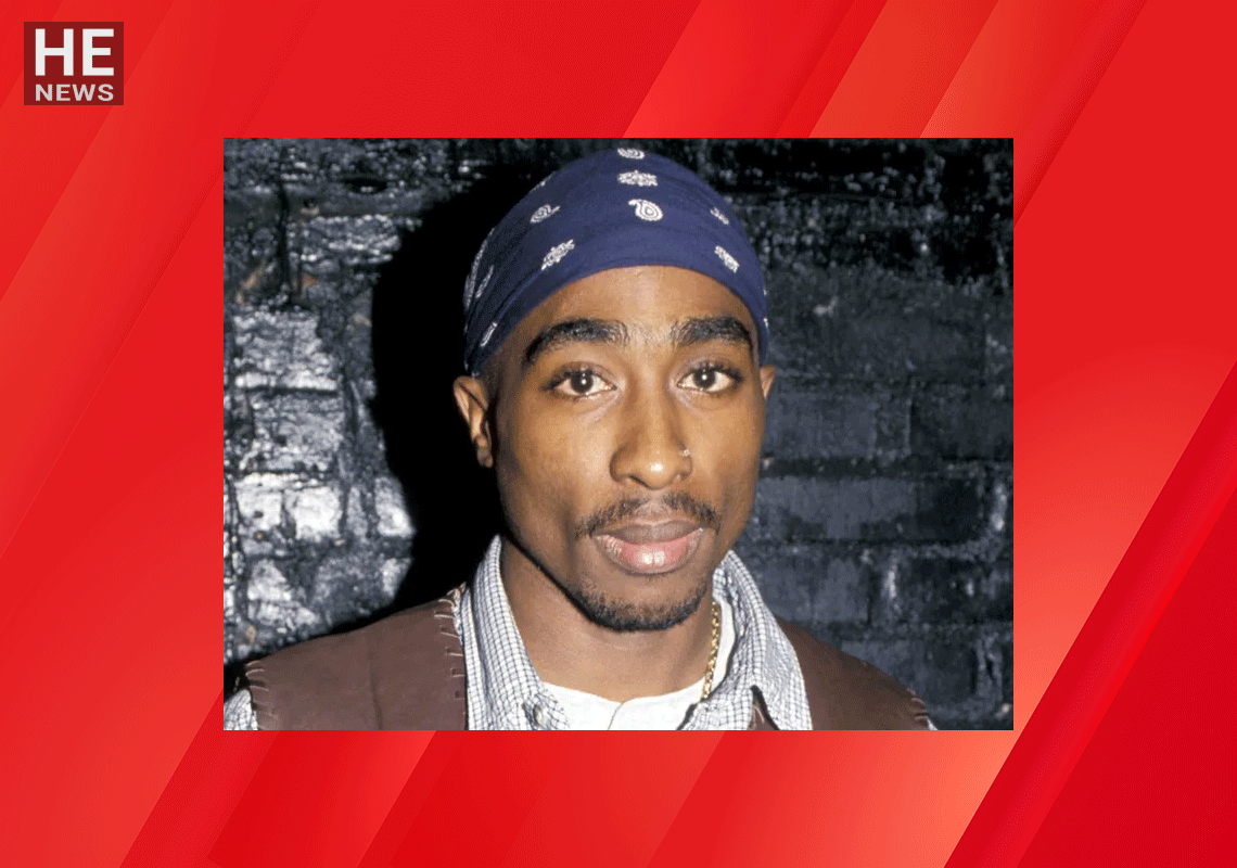 דיווח: החיפושים אחר רוצחו של טופאק שאקור - המשטרה פשטה על בית בנבאדה 