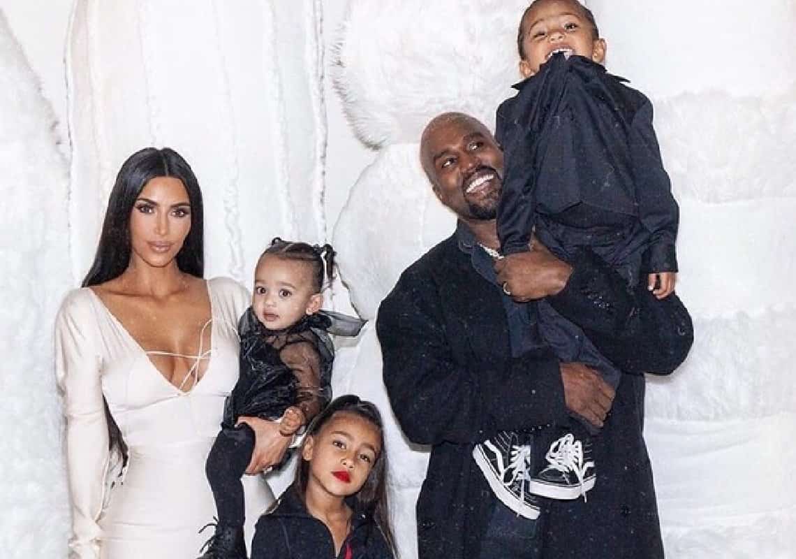 200 אלף בדולר בחודש: כל הפרטים על הסכם הגירושים של קים וקניה