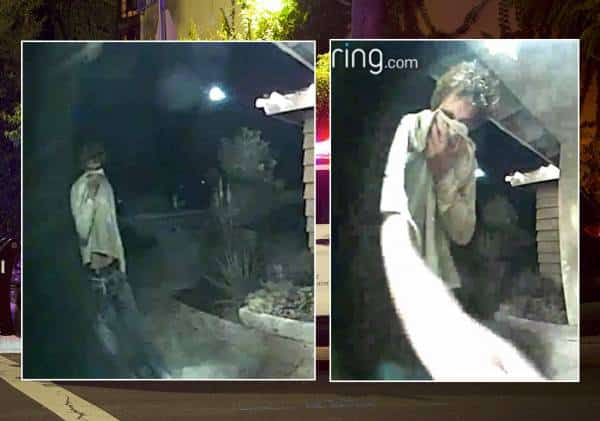 "אנא עזרו לנו": דבורה מתחננת למידע על בנה דיין; הקהילה היהודית בלוס אנג'לס מתגייסת לחיפושים; יתכן שתועד בוואלי